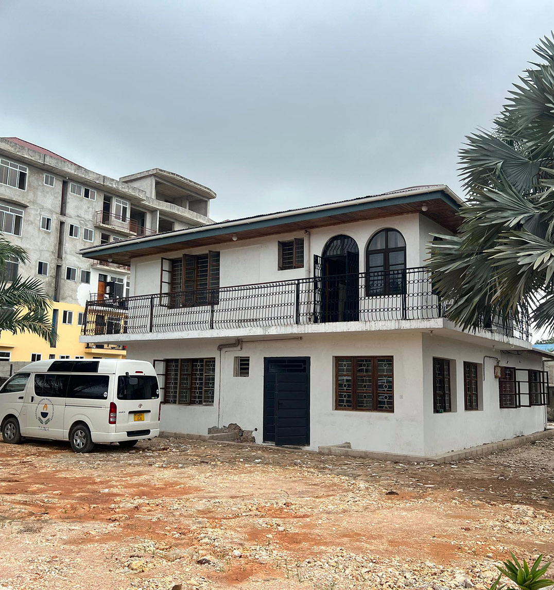 Tanna HQ